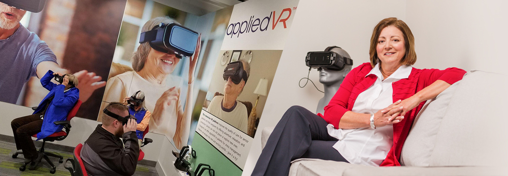 The Thrive Center Unlocks an Innovation Hub for Senior Living ...